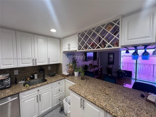 Photo - 11111 Biscayne Blvd Unit 20E