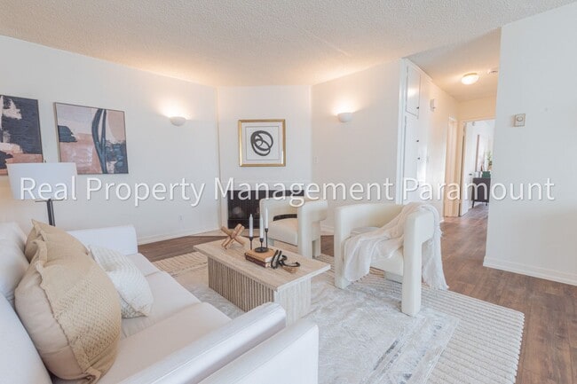 Photo - 2-Bedroom Condo for Rent – Spacious, Modern & Centrally Located!