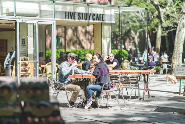 StuyTown - StuyTown Apartments