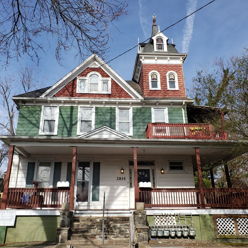 Photo - 2814 Ailsa Avenue, TOP FLOOR