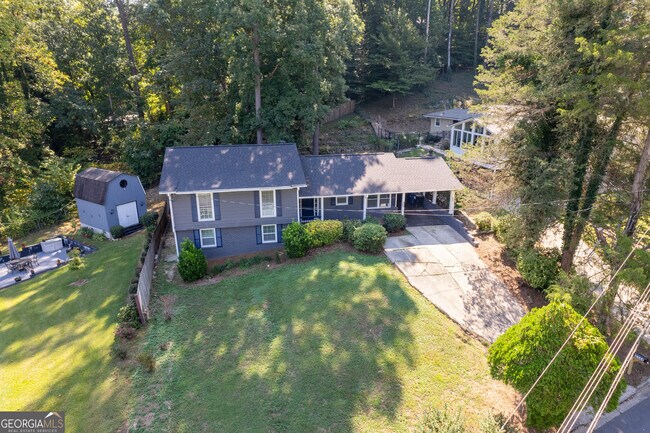 Building Photo - 3144 Flamingo Dr