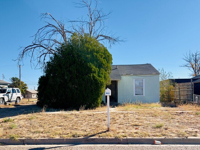 Photo - Charming Home in Levelland