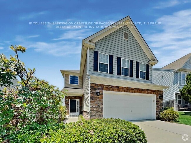Building Photo - 3610 Brideveil Ct Rental