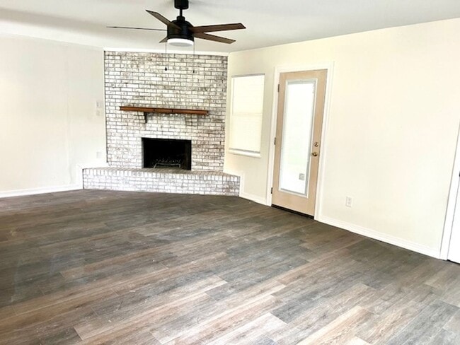 Photo - 3/2 brick home in Cottage Park Estates