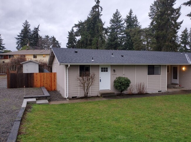 Building Photo - 12202 108th Ave Ct E Unit 12204