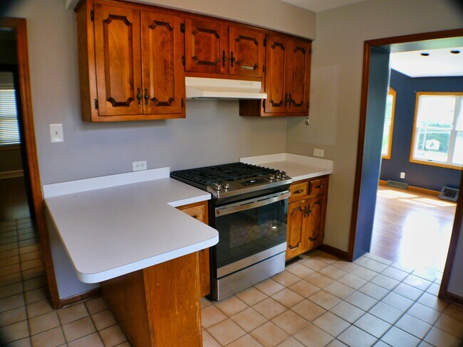 Photo - 9337 S Richmond Ave