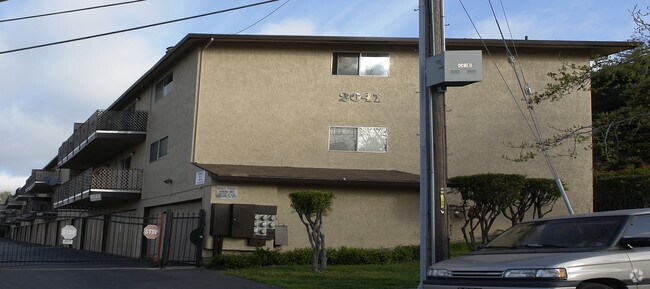 Photo - Amber Terrace