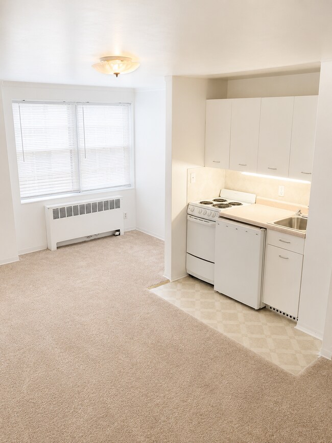 Photo - The Avenue apartments