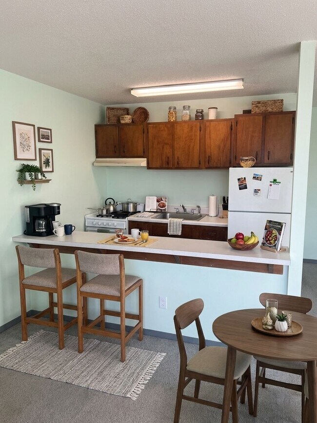 Photo - Fantastic Studio in The Metropolitan Condos