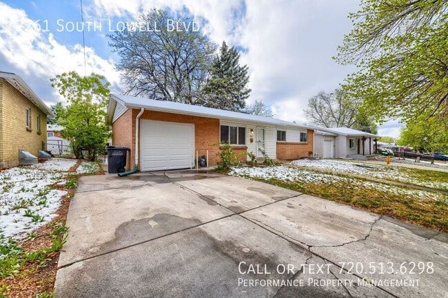 Photo - 2261 S Lowell Blvd