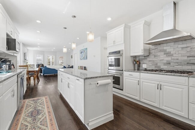 Photo - 67 Everett St Unit 1