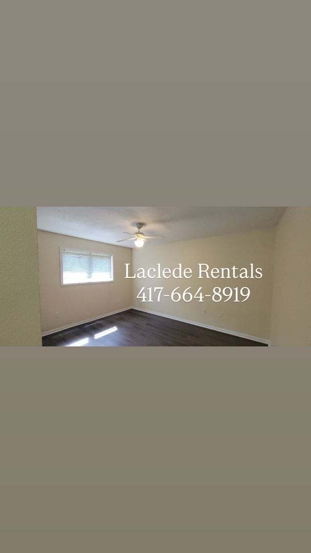 Photo - 2 BEDROOM 1 BATHROOM DUPLEX FOR RENT
