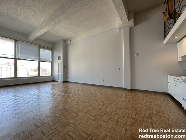 Photo - 61 Brookline Ave Condo Unit 407