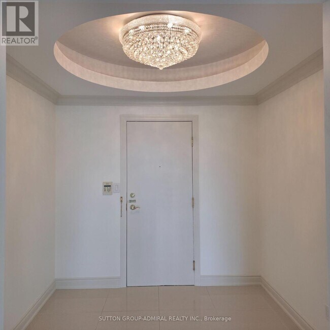 Photo - 2111 Lake Shore Blvd W Unit Ph18