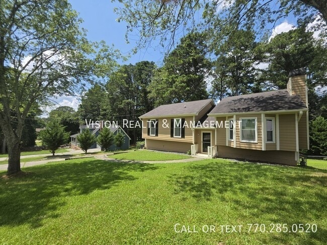 Building Photo - 985 S Lassetter Cir