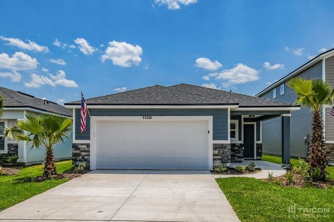 Building Photo - 11340 John Rutledge Pl