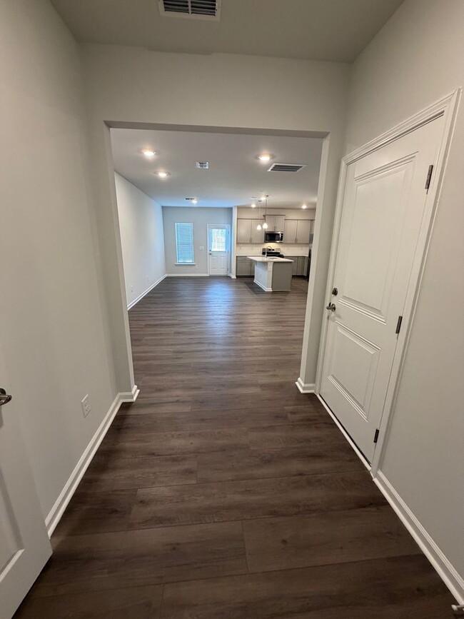 Photo - Gibsonville / Townhome