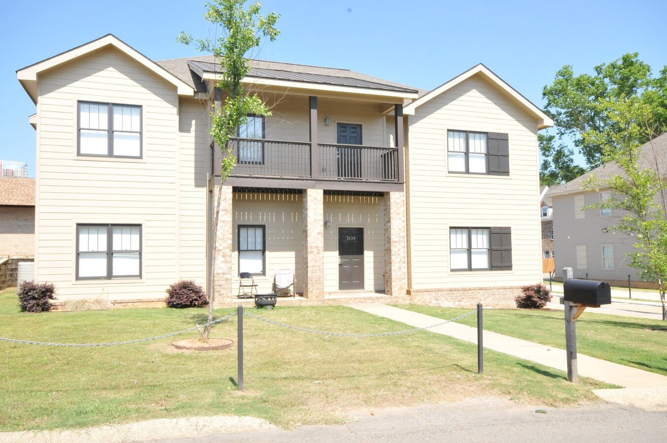 Photo - 1434 Cloverdale Rd Apartment Unit 1434 Cloverdale A-B - MARKETING