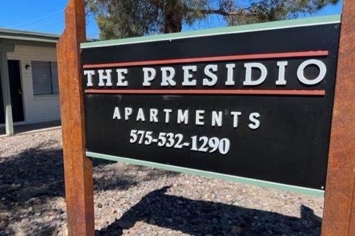 Presidio Apartments - Presidio Apartments