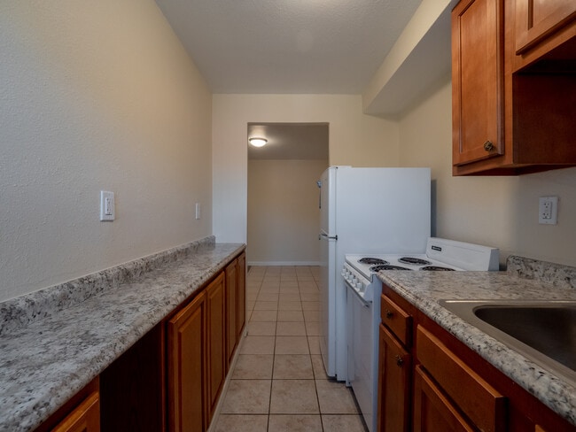 Inicio 106 - Tiffany Apartments