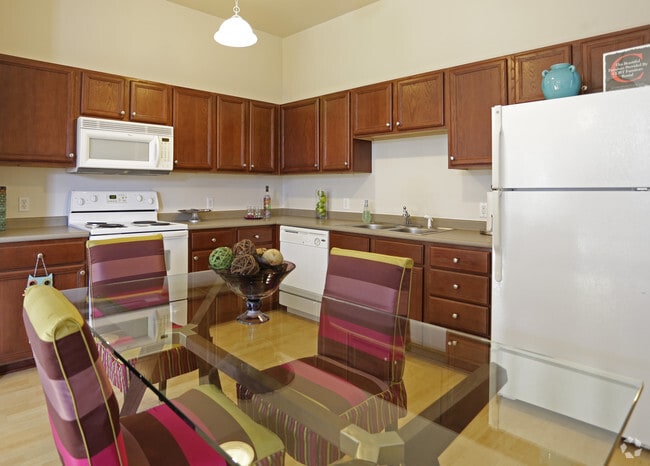 Photo - River Garden on Felicity