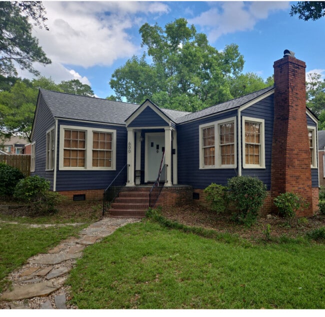 Photo - 600 S Waccamaw Ave Apartment