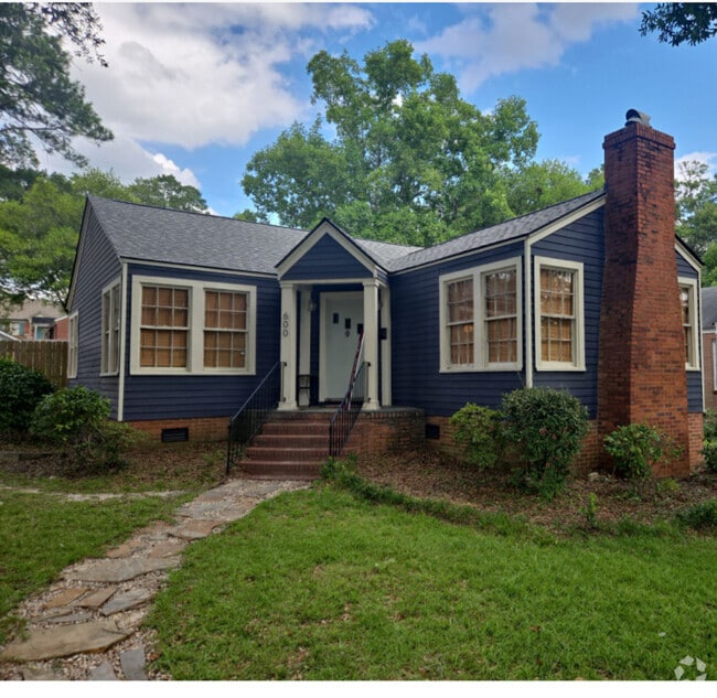 Building Photo - 600 S Waccamaw Ave Rental