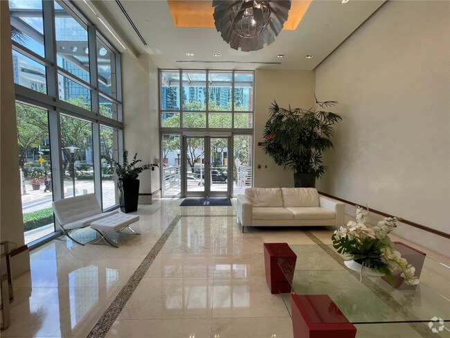 Building Photo - 1060 Brickell Ave Unit 4015 Rental