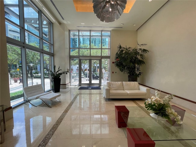 Photo - 1060 Brickell Ave Condo Unit 4015