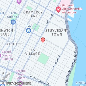 432-434 East 13th St- - 432-434 East 13th St- Condo