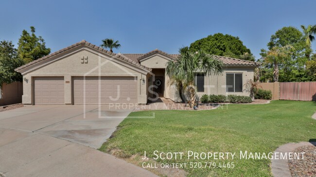 Photo - 836 W Aloe Pl