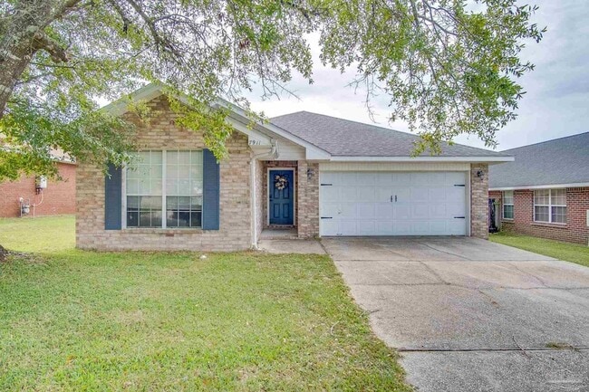 Building Photo - 7911 Red Bean Dr