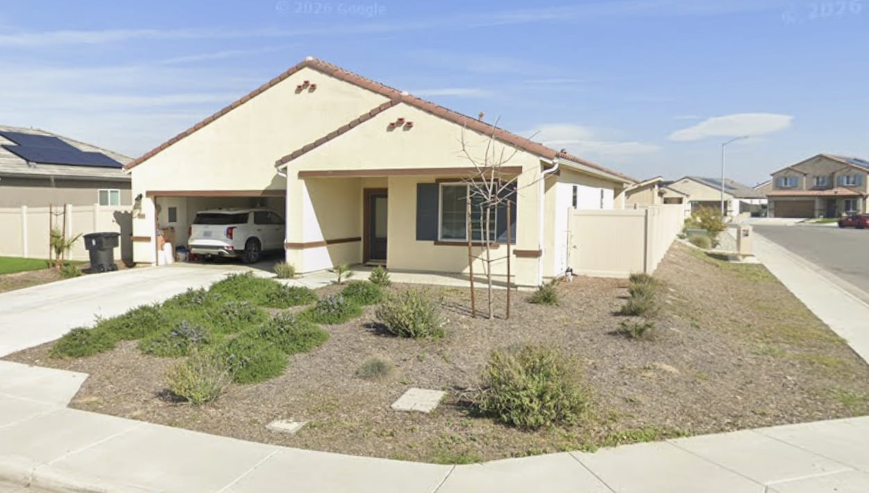 Newer Construction property in Southwest Bakersfield. - Newer Construction property in Southwest Bakersfield.