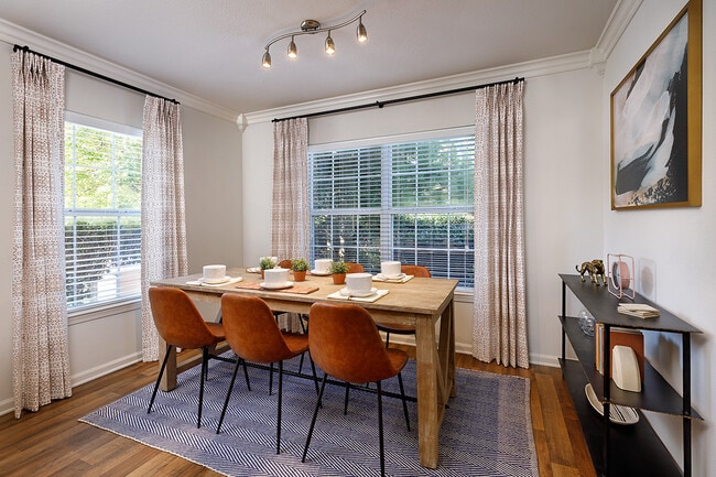 Photo - Addison at Swift Creek