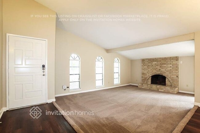 Photo - 3827 Cypressdale Dr