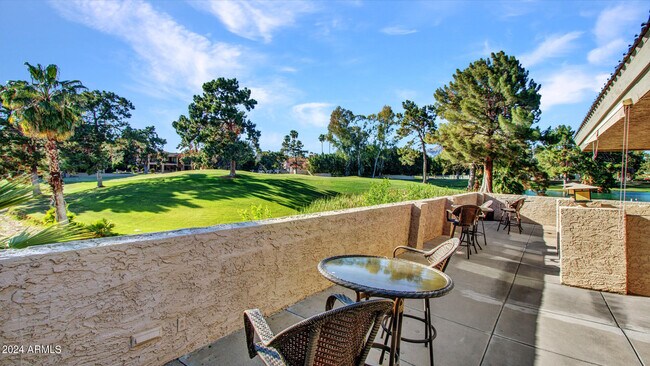 Photo - 5122 N 31st Way Unit 222