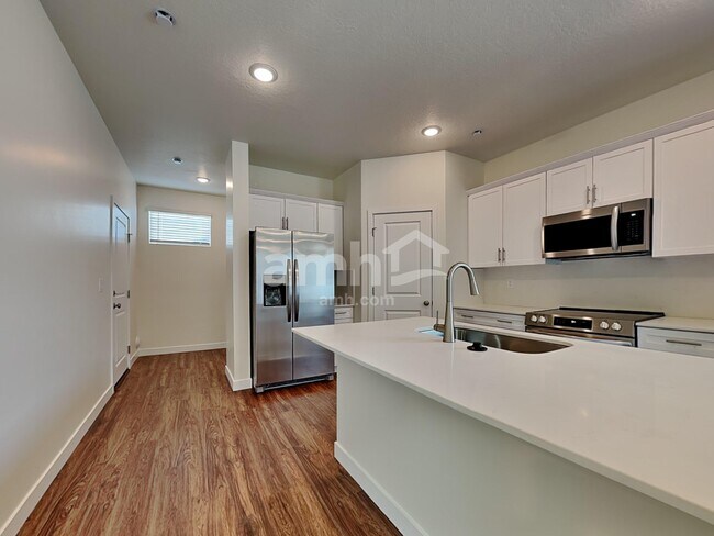 Photo - 3442 N Annabell St