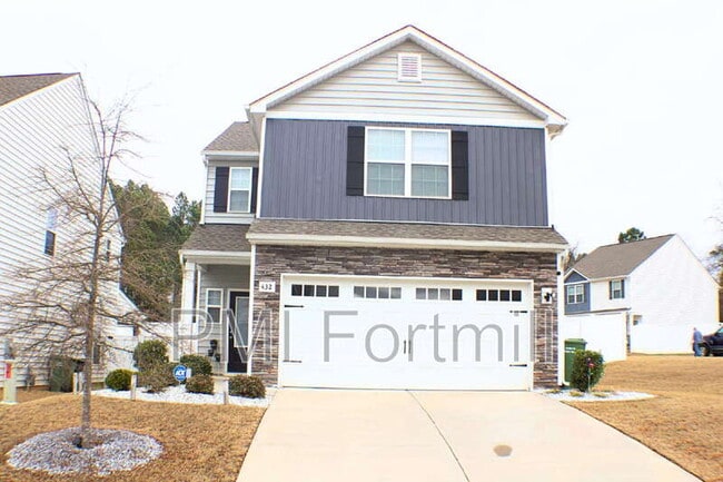 Building Photo - 432 Maramec St