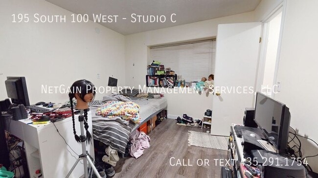 Photo - 195 S 100 W Unit Studio C