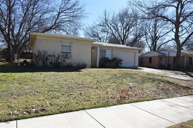 Photo - 1206 Belvedere Dr