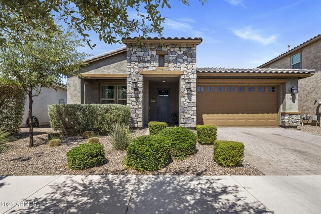 Building Photo - 4352 S Intensity Rental