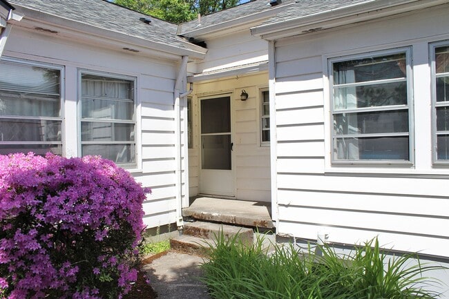 Photo - 3507 SW 11th Ave Unit 7