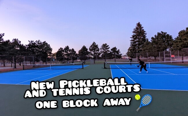 Photo - 609 Van Buren Ave