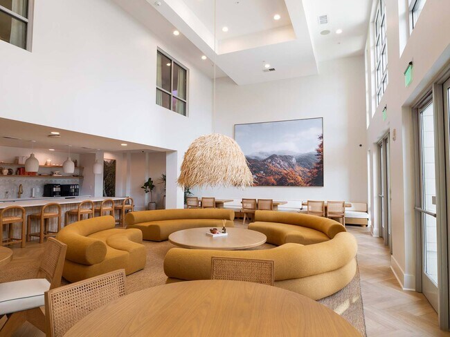 Trace Midtown Apartments