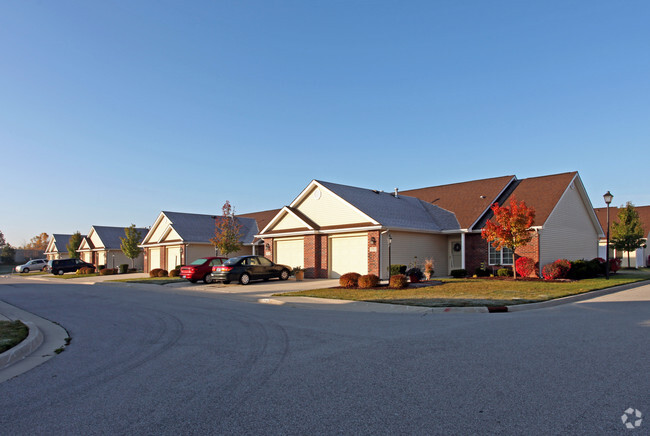 Building Photo - Emerald Pointe (55+ Senior Community) Rental