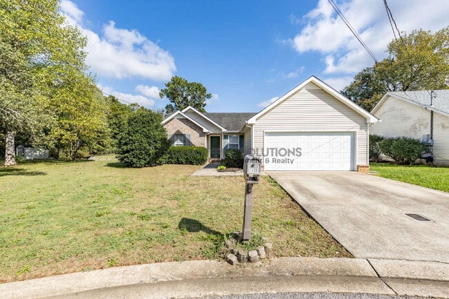 Building Photo - 1418 Owasa Trail