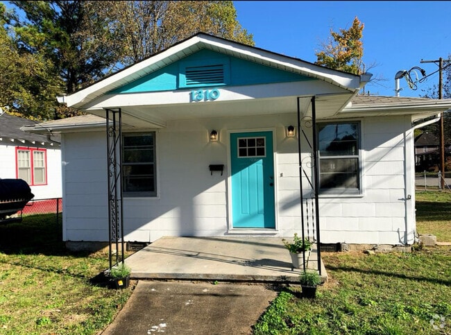 Building Photo - Lyerly St. (1310) Rental