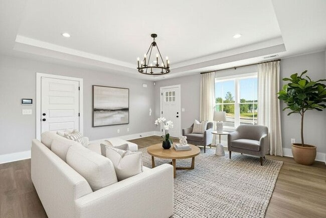 Photo - One-Level Living with Private Garage, Feels Like Home, Not an Apartment