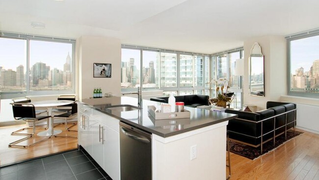 1 bedroom in Queens NY 11109 - 1 bedroom in Queens NY 11109 Unidad 20G Rental