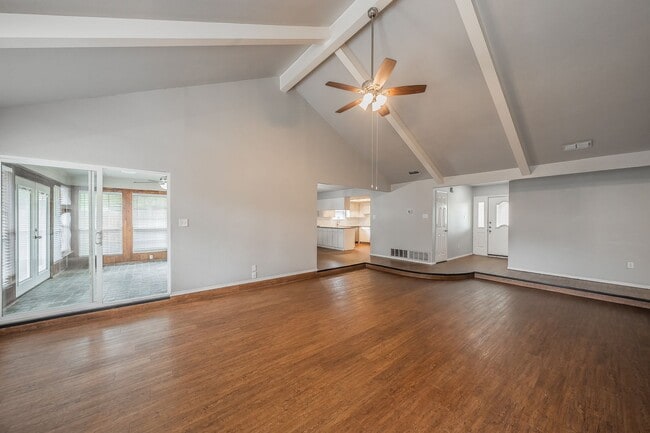 6501 Eldorado Dr